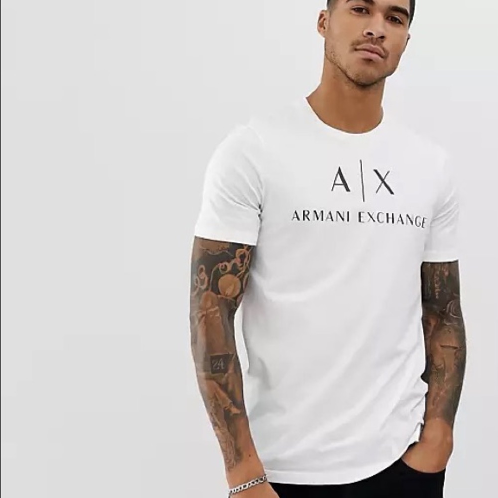 Logo t-shirt